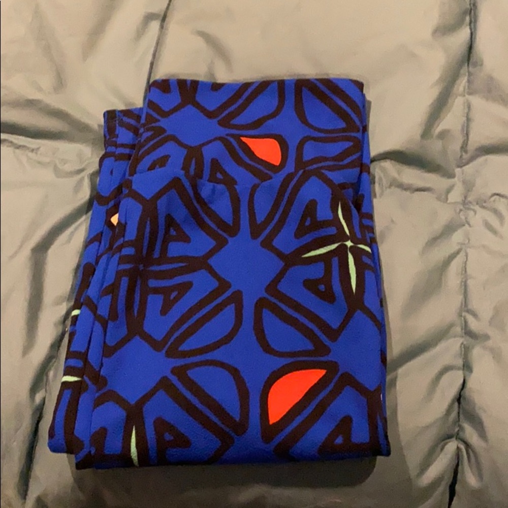 LulaRoe pencil skirt